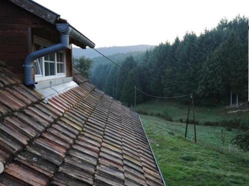 לה הוואלד Auberge D'Hotes L'Instant מראה חיצוני תמונה