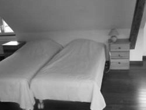 לה הוואלד Auberge D'Hotes L'Instant חדר תמונה