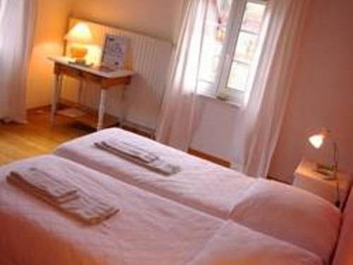 לה הוואלד Auberge D'Hotes L'Instant חדר תמונה