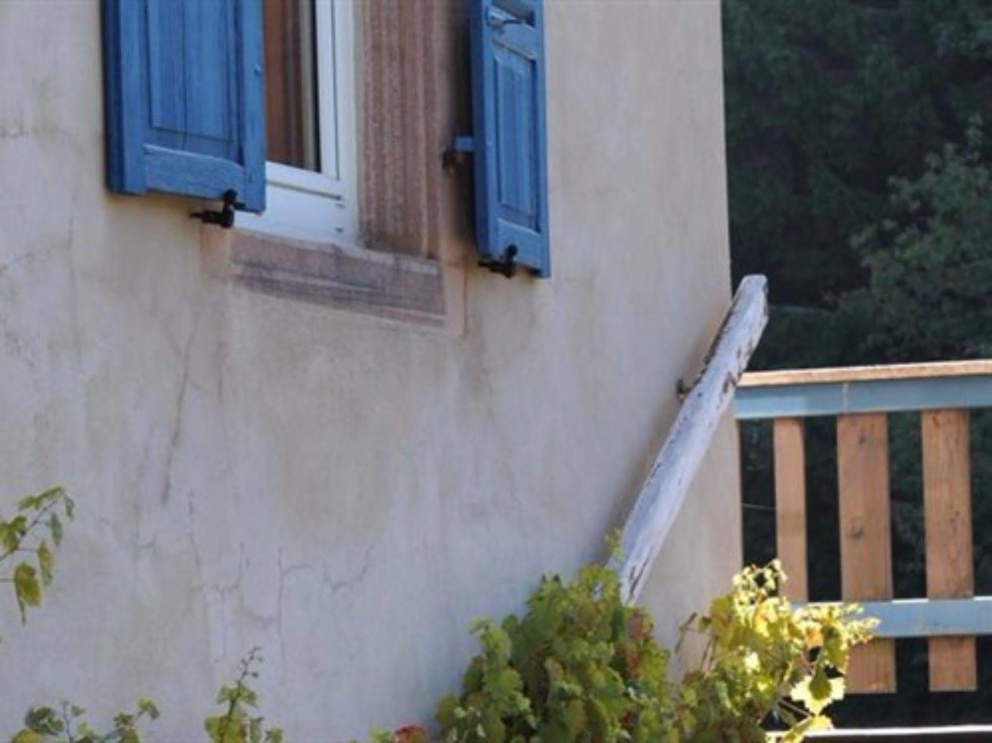 לה הוואלד Auberge D'Hotes L'Instant מראה חיצוני תמונה