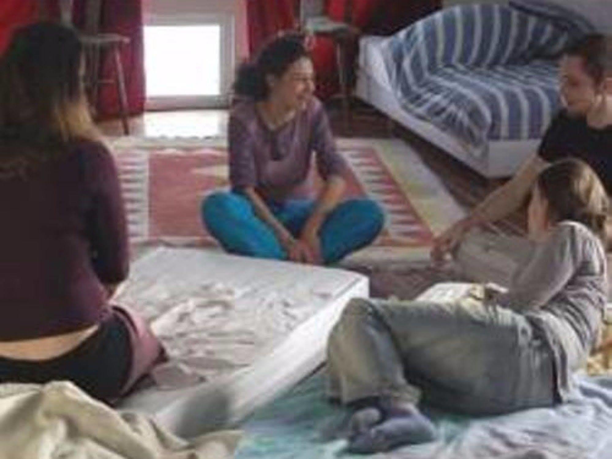 לה הוואלד Auberge D'Hotes L'Instant מראה חיצוני תמונה
