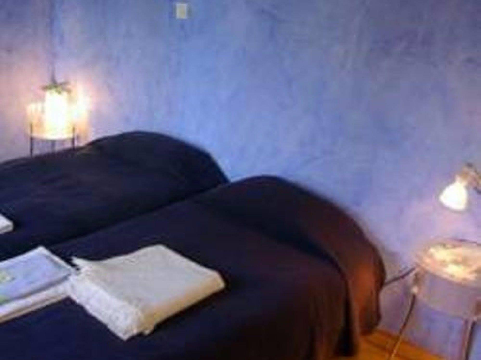לה הוואלד Auberge D'Hotes L'Instant מראה חיצוני תמונה